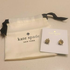 Kate Spade | 'Rise and Shine' Stud Earrings